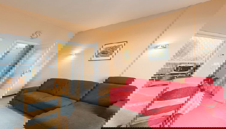 Foto 1 - Cosy Apartment With Sunny Terrace