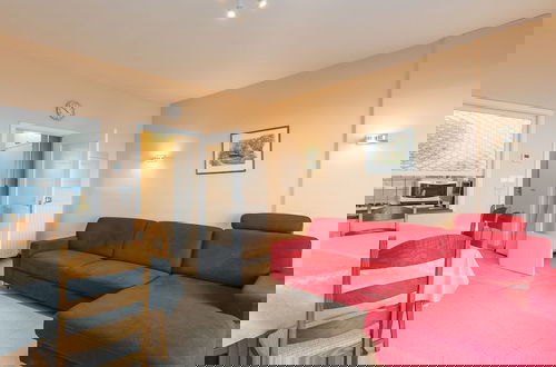 Foto 1 - Cosy Apartment With Sunny Terrace