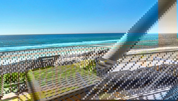 Foto 1 - Tranquillity on the Beach