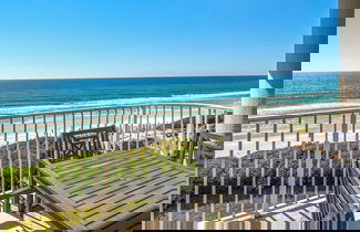 Foto 1 - Tranquillity on the Beach