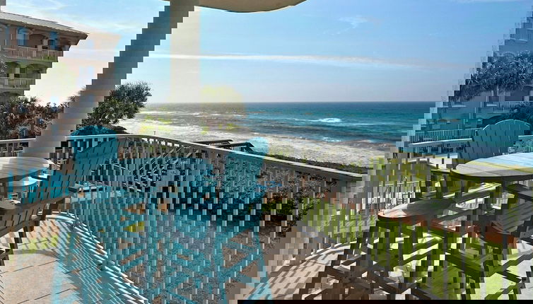 Foto 1 - Tranquillity on the Beach