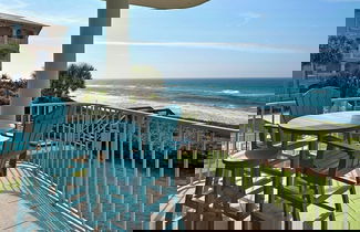 Foto 1 - Tranquillity on the Beach