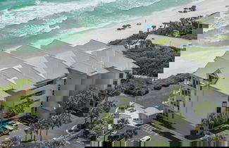 Foto 1 - Tranquillity on the Beach