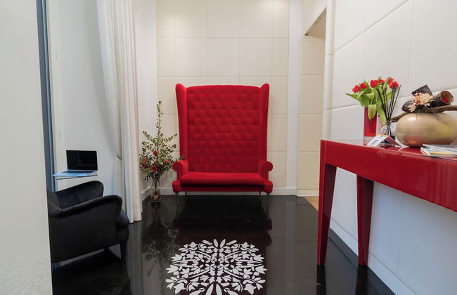 Domus Aurea Luxury Suites - Foto 5