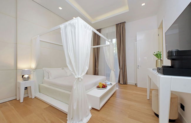 Domus Aurea Luxury Suites - Foto 12