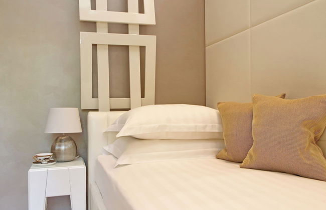 Domus Aurea Luxury Suites - Foto 31