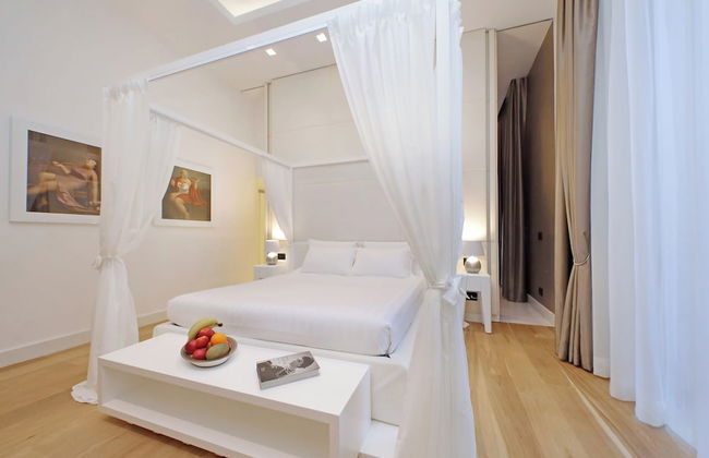 Domus Aurea Luxury Suites - Foto 8