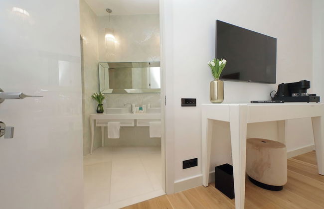 Domus Aurea Luxury Suites - Foto 25