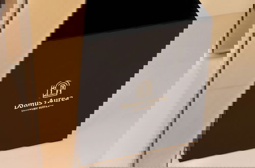 Foto 19 - Domus Aurea Luxury Suites