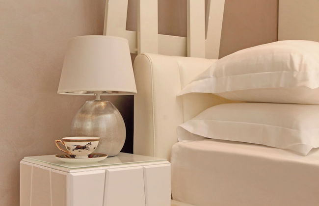Domus Aurea Luxury Suites - Foto 21
