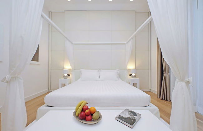 Domus Aurea Luxury Suites - Foto 22
