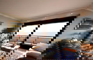 Foto 1 - Apartment in De Haan With Sea View