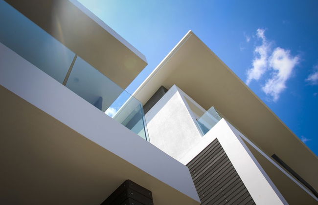 Latitude Luxury Seafront Apartments - Foto 63