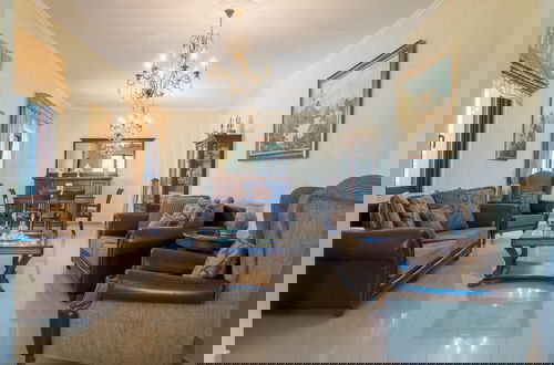 Foto 5 - Villa Chrissi Kissamos