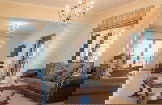 Foto 3 - Villa Chrissi Kissamos