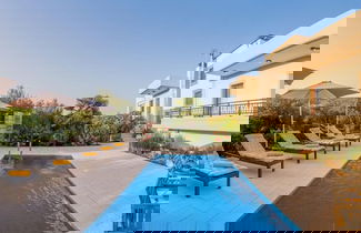 Foto 2 - Villa Chrissi Kissamos
