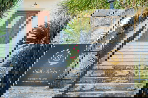Foto 1 - Villa Chrissi Kissamos