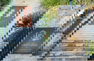 Foto 1 - Villa Chrissi Kissamos