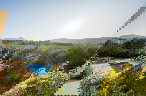 Foto 38 - Villa Chrissi Kissamos