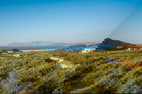 Foto 34 - Villa Chrissi Kissamos