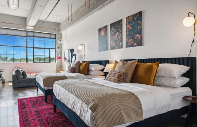 Storehouse Lofts - Photo 6