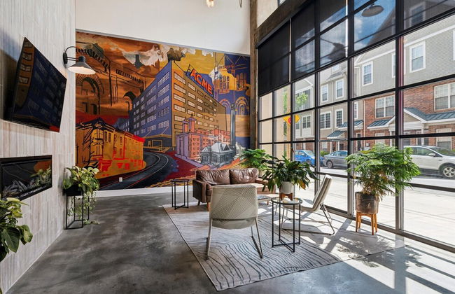 Storehouse Lofts - Photo 2
