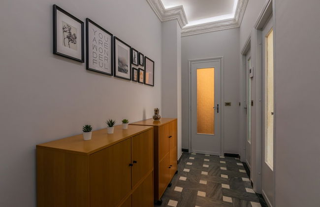 Busca 1 - Casato in Torino - Foto 45