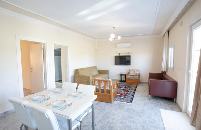 Villa Bliss in Dalyan - Photo 6