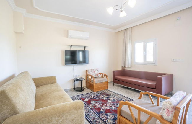 Villa Bliss in Dalyan - Photo 3