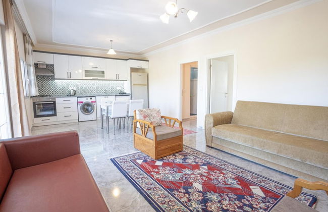 Villa Bliss in Dalyan - Photo 5