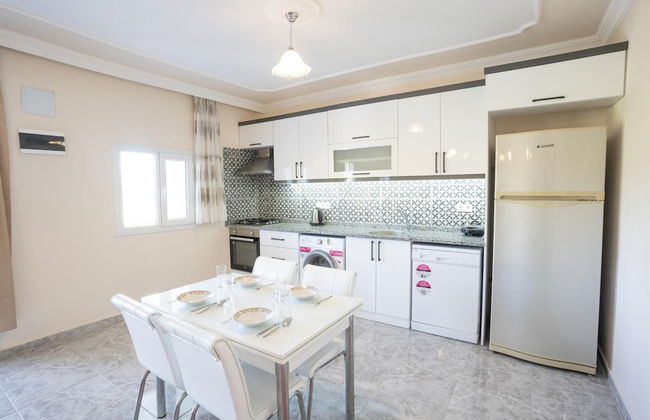 Villa Bliss in Dalyan - Photo 8
