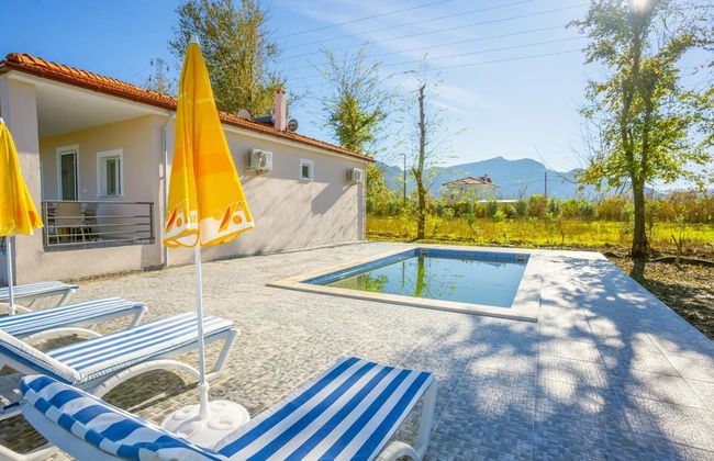 Villa Bliss in Dalyan - Photo 14
