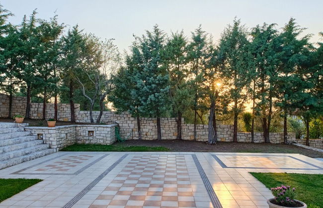 Utopia Beach Villa in Ionian Islands - Foto 62