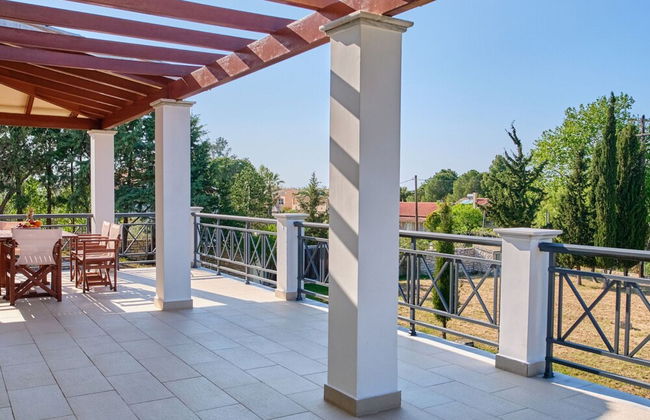 Utopia Beach Villa in Ionian Islands - Foto 31
