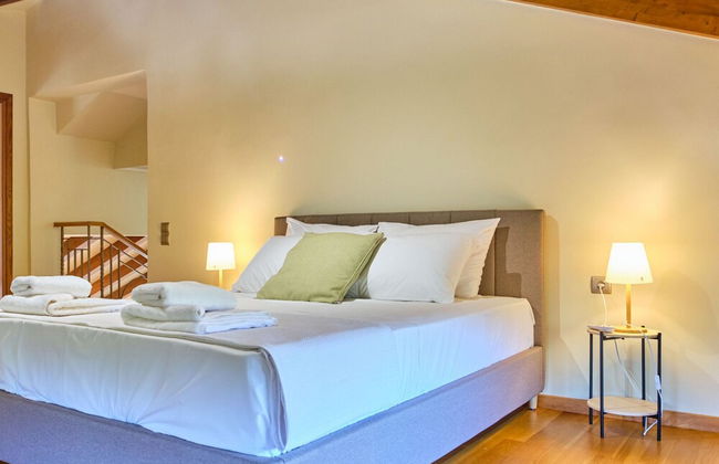 Utopia Beach Villa in Ionian Islands - Foto 47