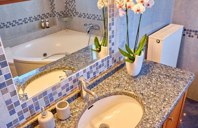 Utopia Beach Villa in Ionian Islands - Foto 41