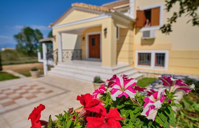 Utopia Beach Villa in Ionian Islands - Foto 65