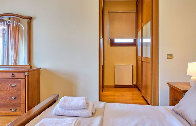 Utopia Beach Villa in Ionian Islands - Foto 40