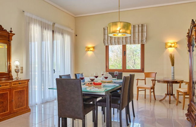 Utopia Beach Villa in Ionian Islands - Foto 25