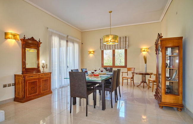 Utopia Beach Villa in Ionian Islands - Foto 79