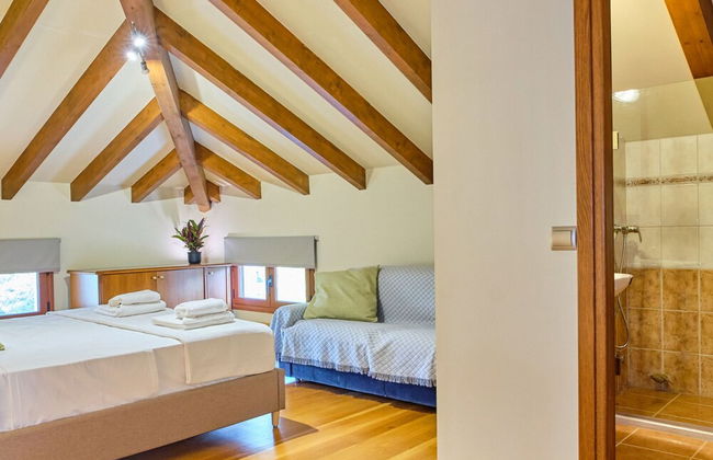 Utopia Beach Villa in Ionian Islands - Foto 46