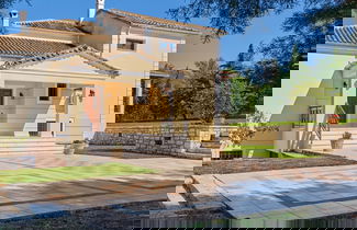Foto 3 - Utopia Beach Villa in Ionian Islands