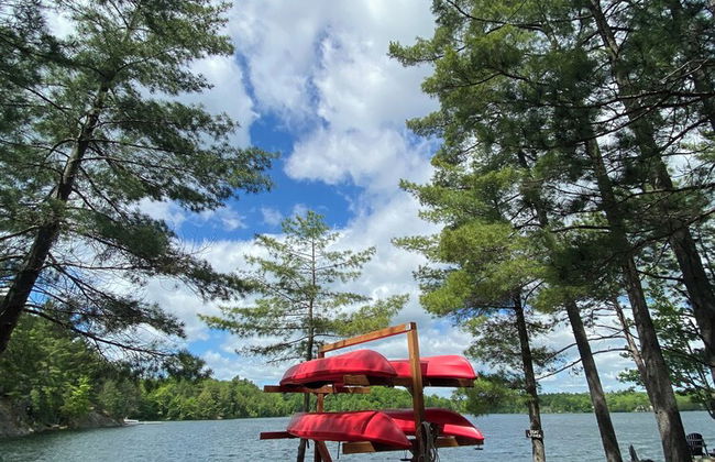 Pine Brae Eco-Resort - Photo 30