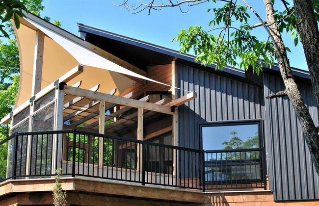 Pine Brae Eco-Resort - Photo 42