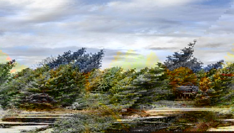 Foto 1 - Pine Brae Eco-Resort