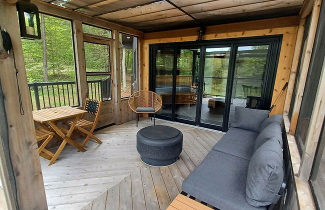 Pine Brae Eco-Resort - Photo 15