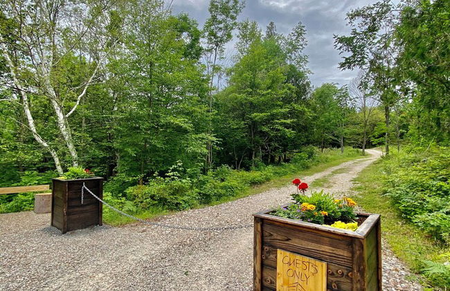Pine Brae Eco-Resort - Photo 39