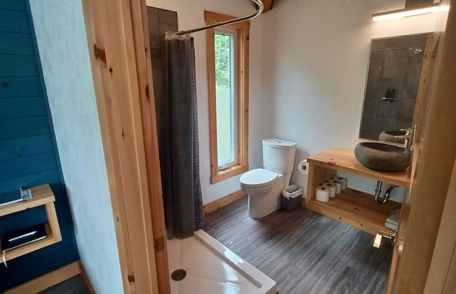 Pine Brae Eco-Resort - Photo 19