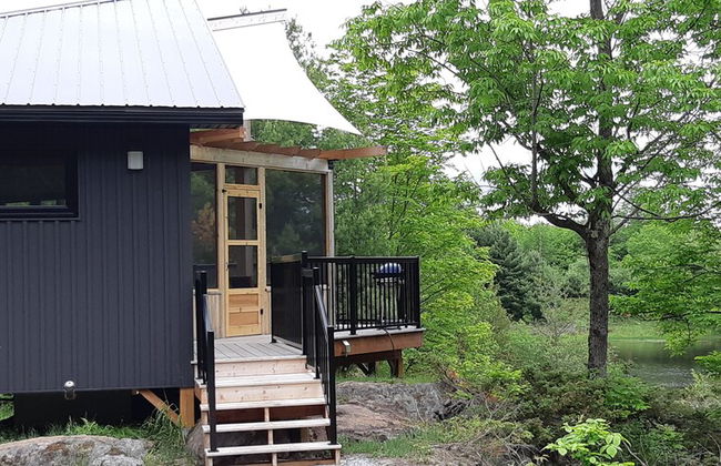 Pine Brae Eco-Resort - Photo 5