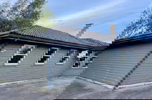 Foto 29 - 10 Person Holiday Home in Auklandshamn